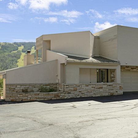 ベール 770 Potato Patch Townhouseヴィラ エクステリア 写真
