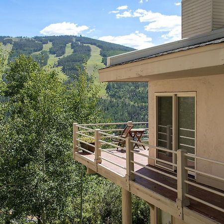 ベール 770 Potato Patch Townhouseヴィラ エクステリア 写真