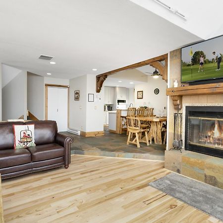 ベール 770 Potato Patch Townhouseヴィラ エクステリア 写真