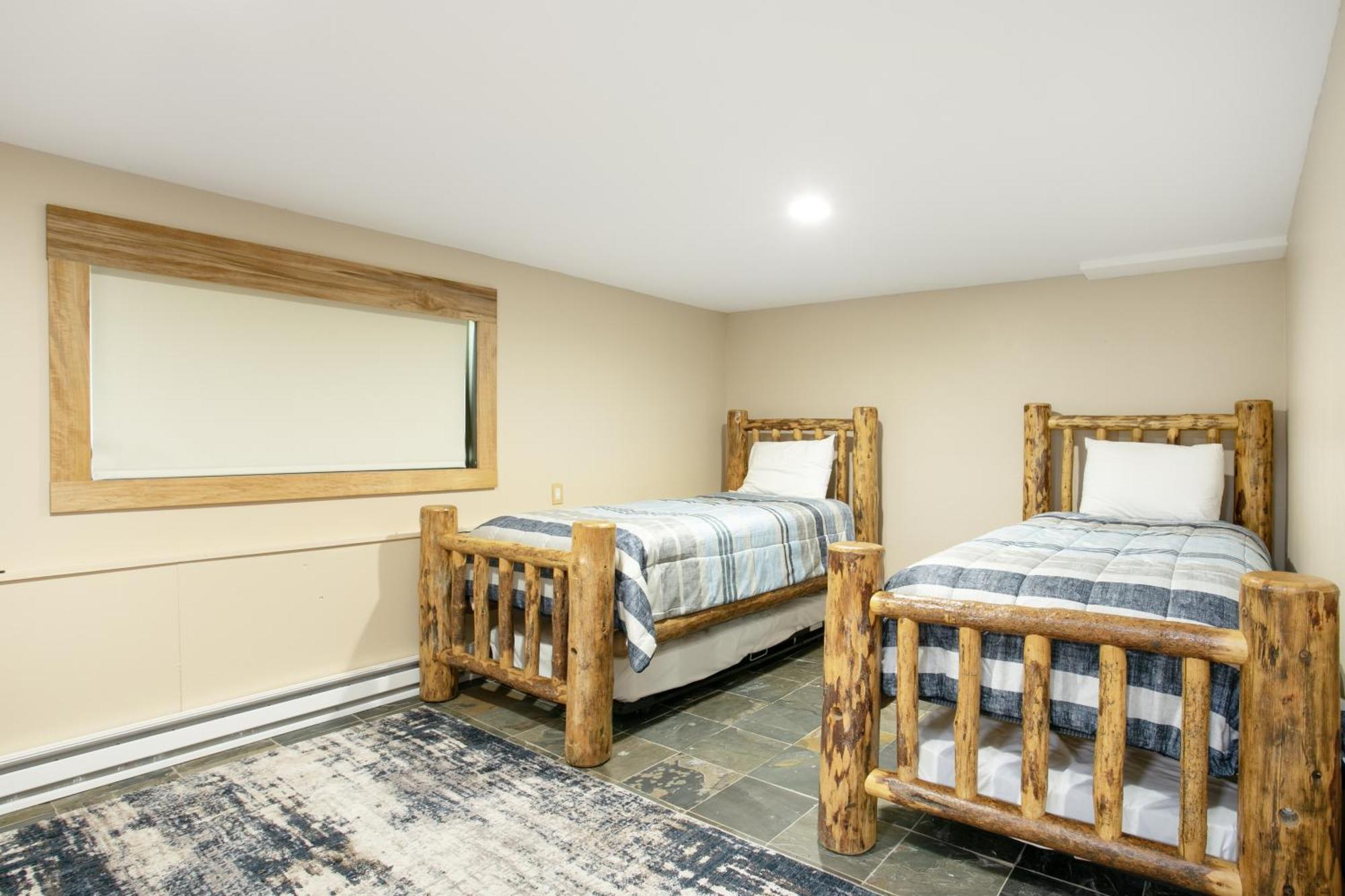 ベール 770 Potato Patch Townhouseヴィラ エクステリア 写真