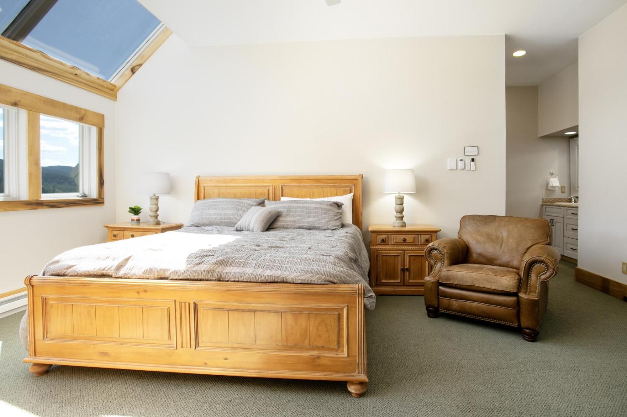ベール 770 Potato Patch Townhouseヴィラ エクステリア 写真