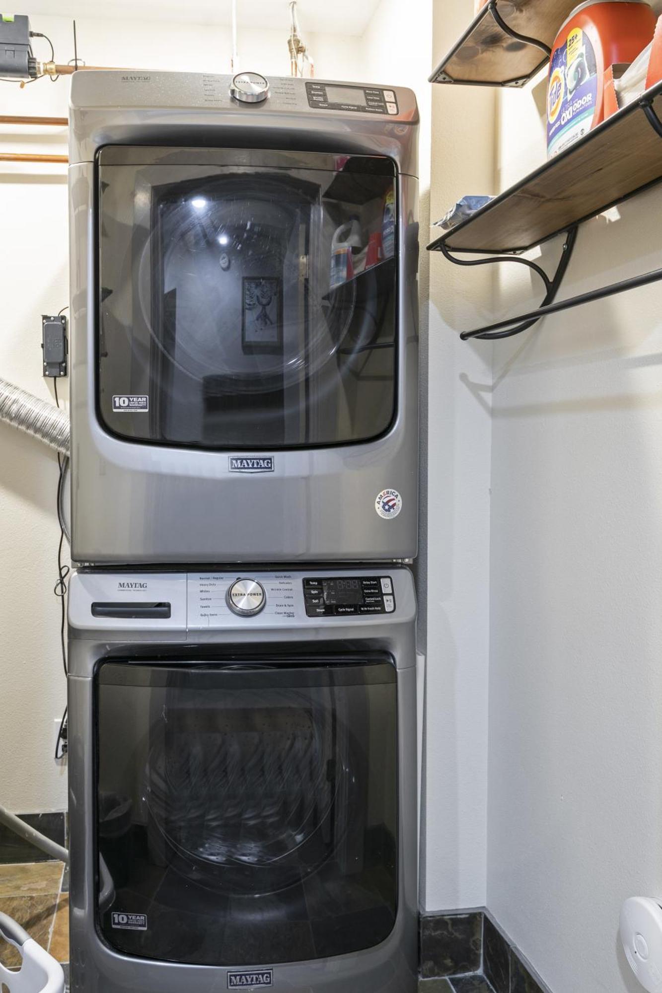 ベール 770 Potato Patch Townhouseヴィラ エクステリア 写真
