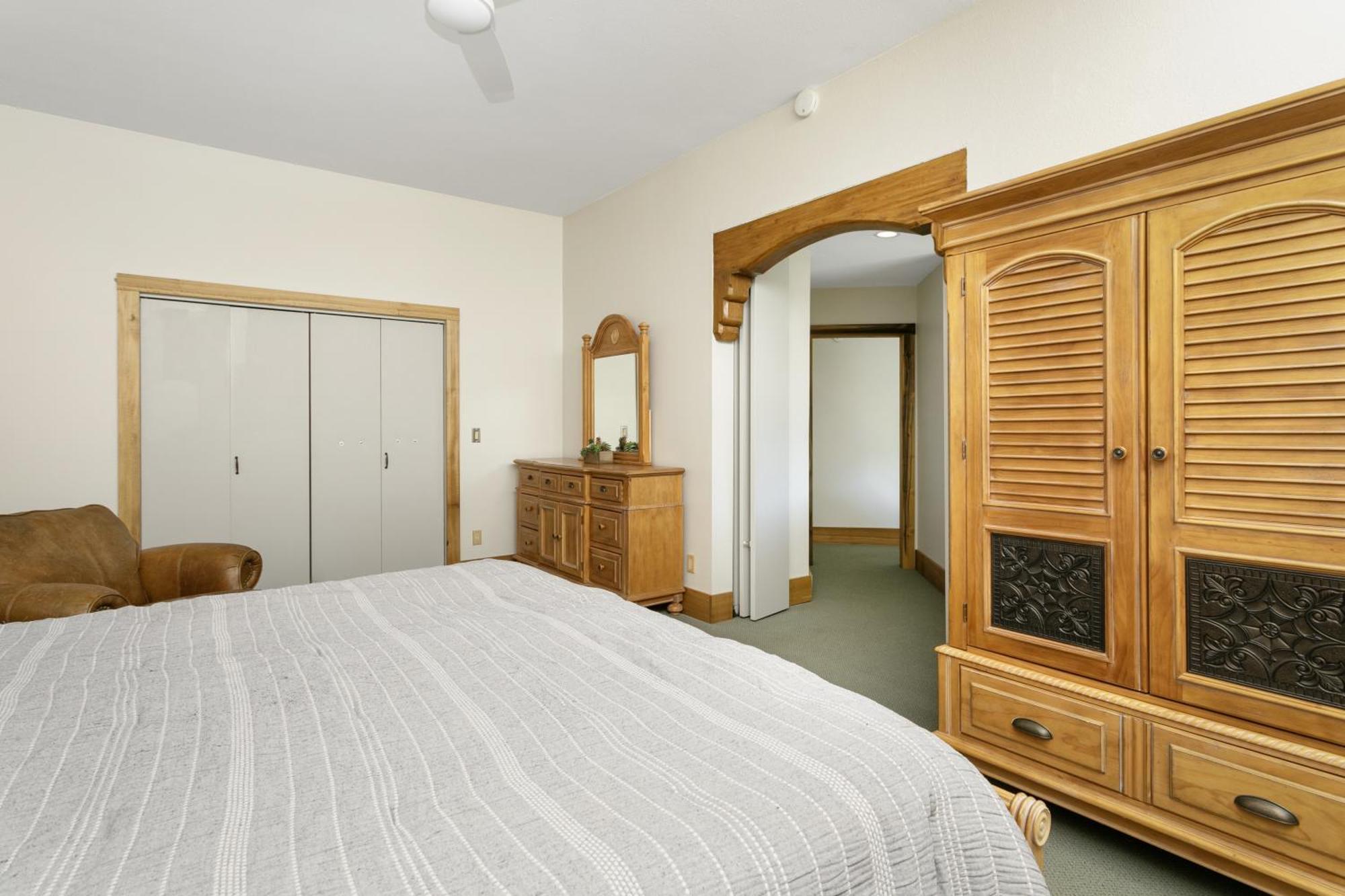 ベール 770 Potato Patch Townhouseヴィラ エクステリア 写真