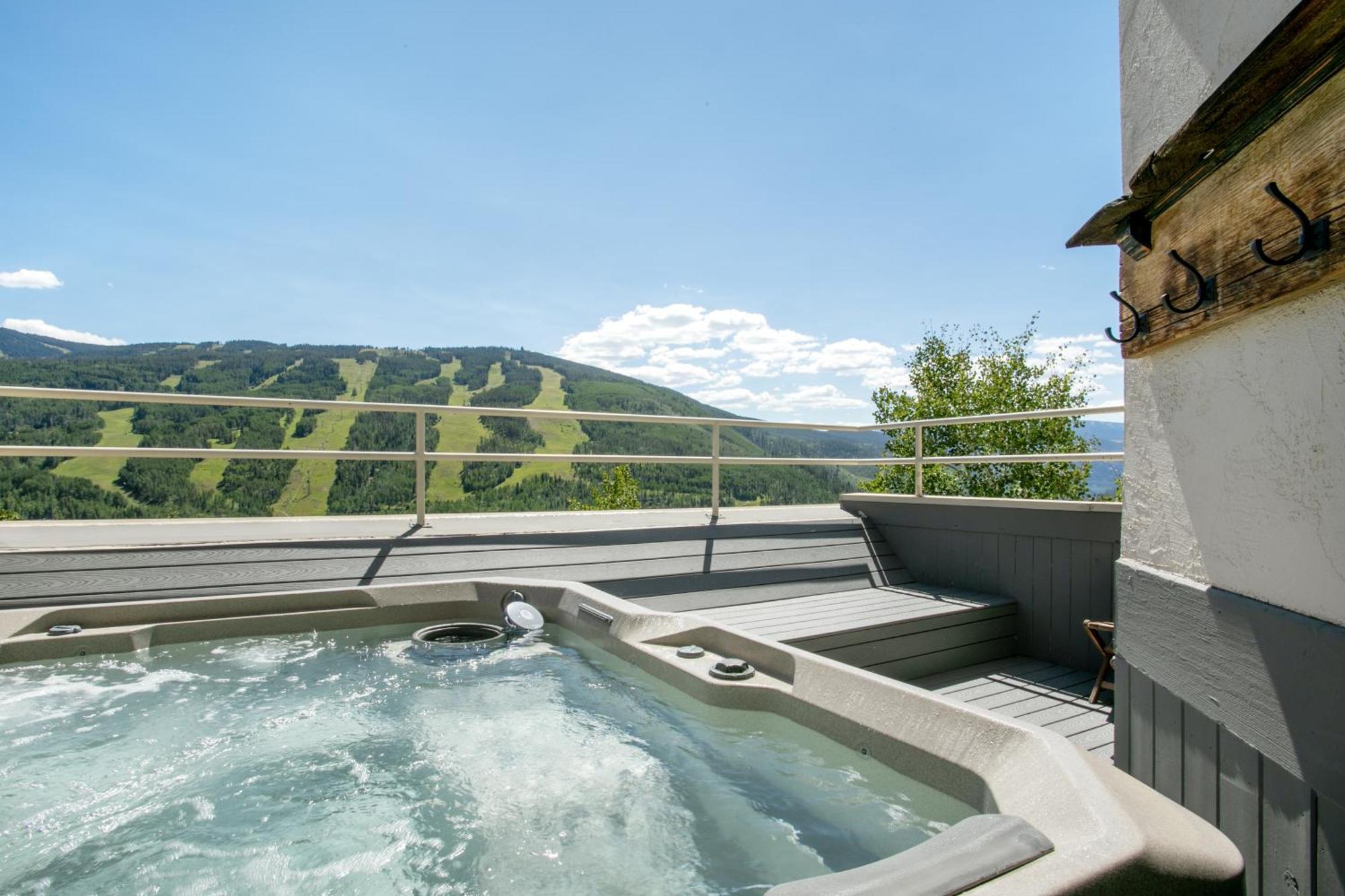 ベール 770 Potato Patch Townhouseヴィラ エクステリア 写真
