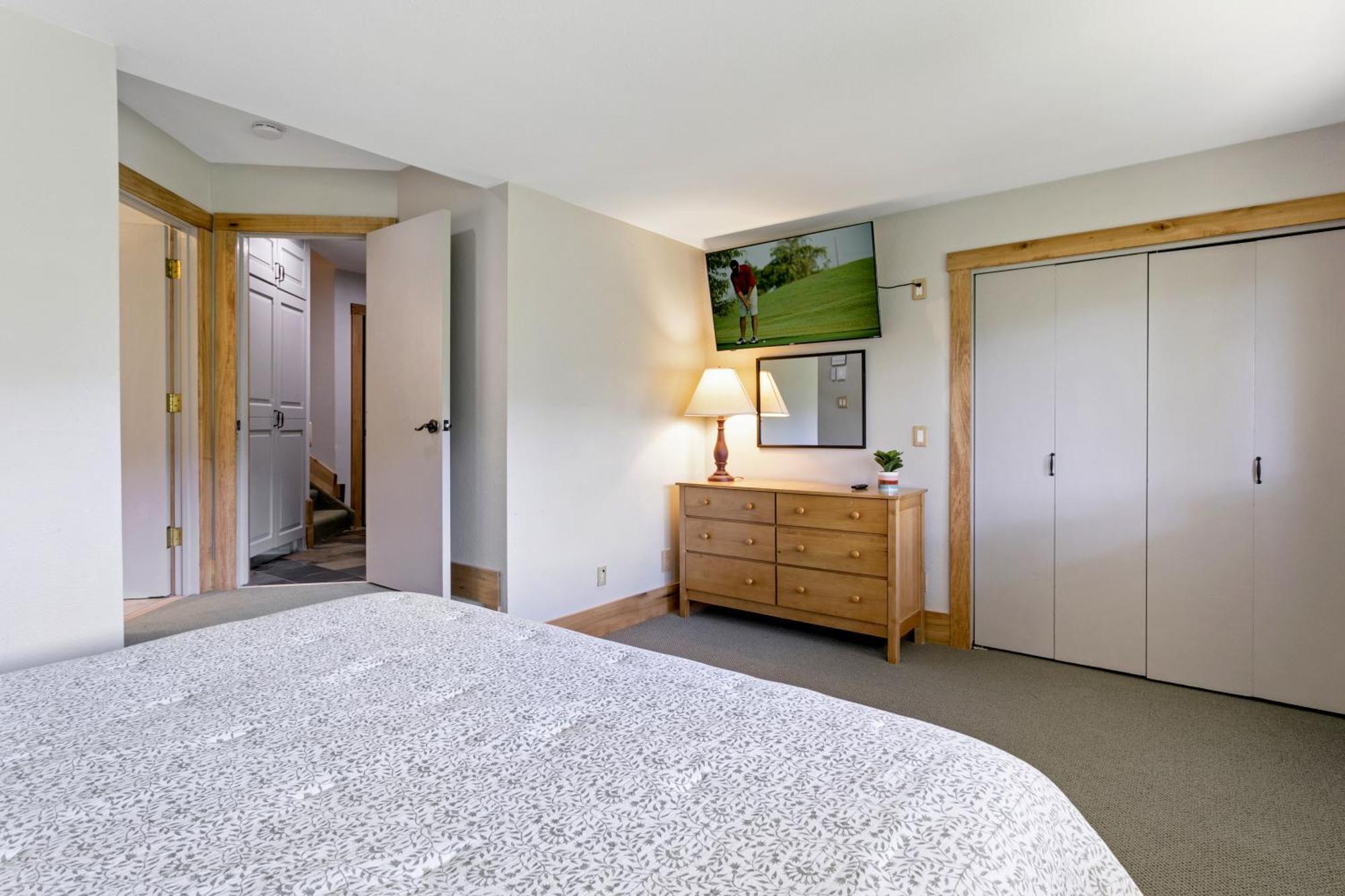 ベール 770 Potato Patch Townhouseヴィラ エクステリア 写真