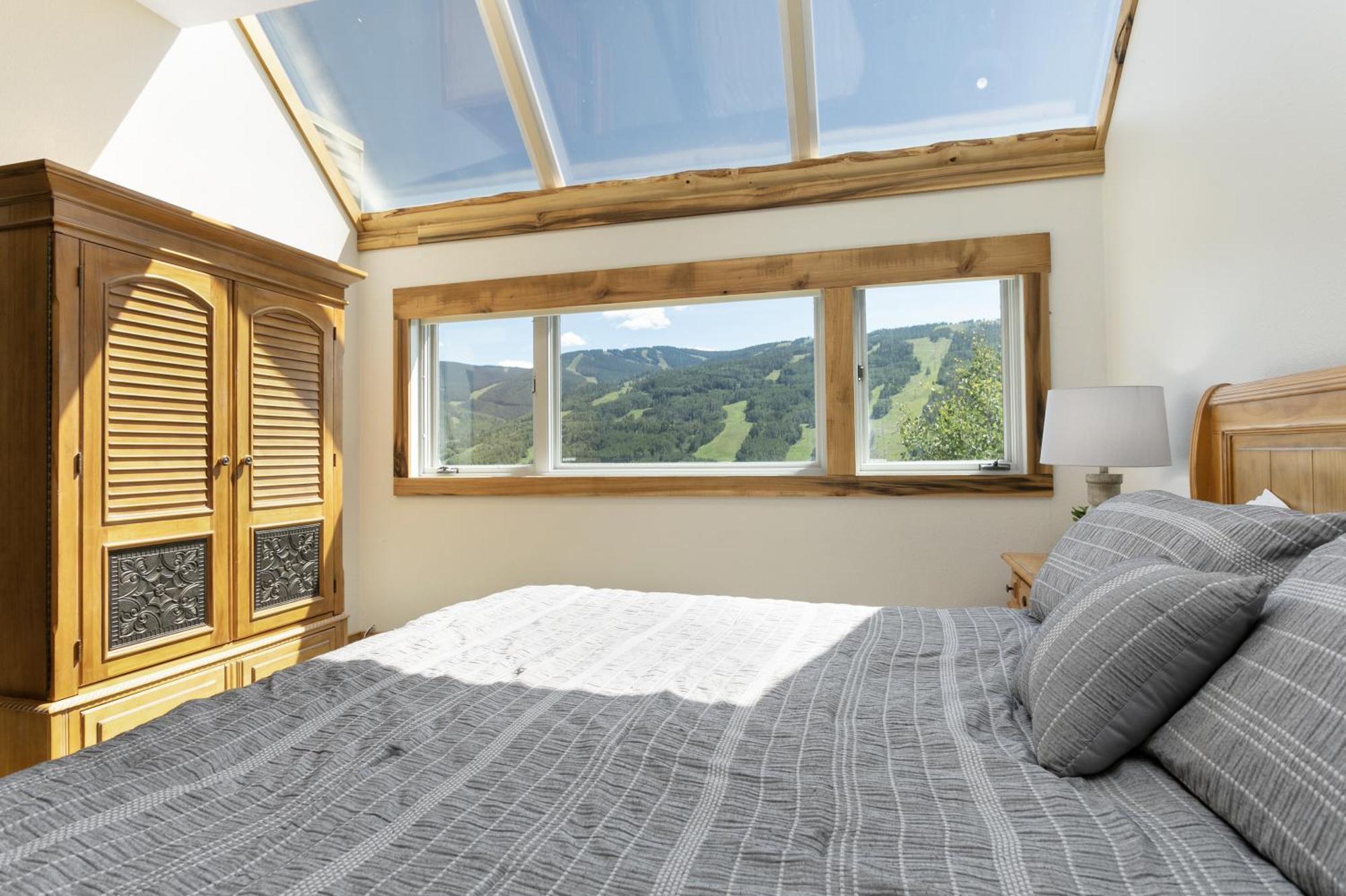 ベール 770 Potato Patch Townhouseヴィラ エクステリア 写真