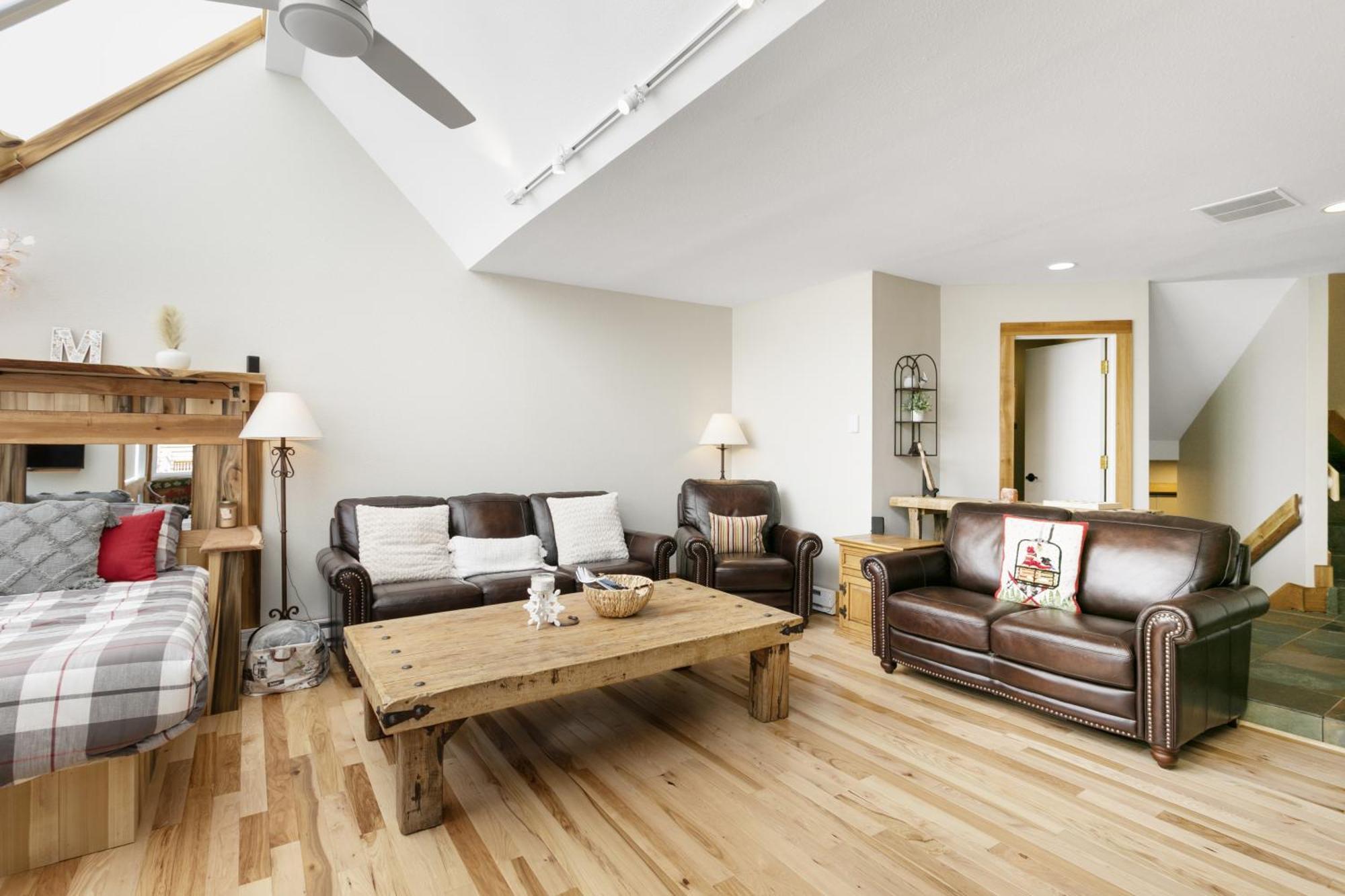 ベール 770 Potato Patch Townhouseヴィラ エクステリア 写真