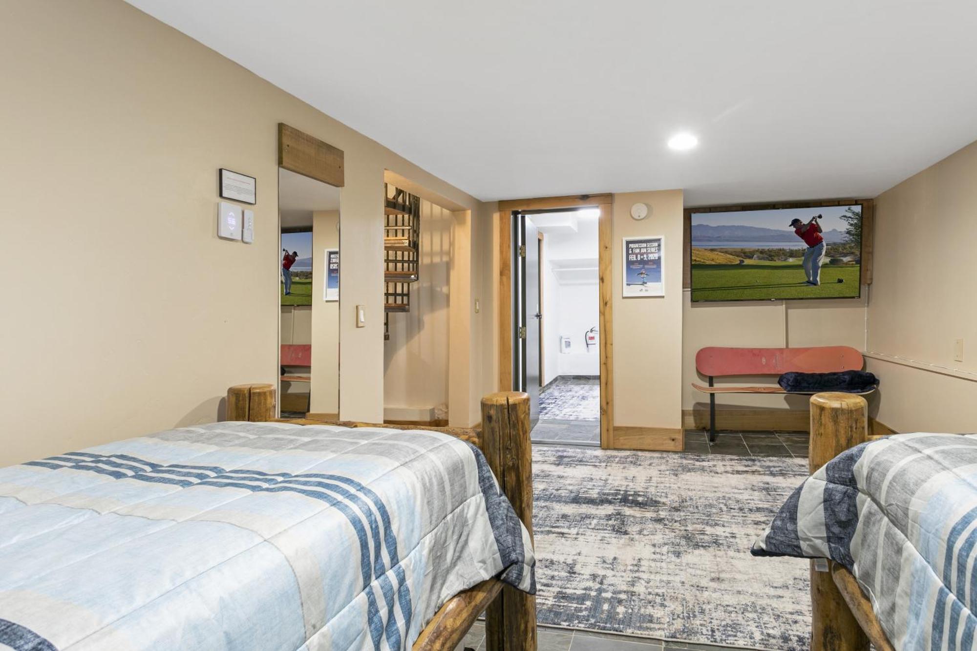 ベール 770 Potato Patch Townhouseヴィラ エクステリア 写真