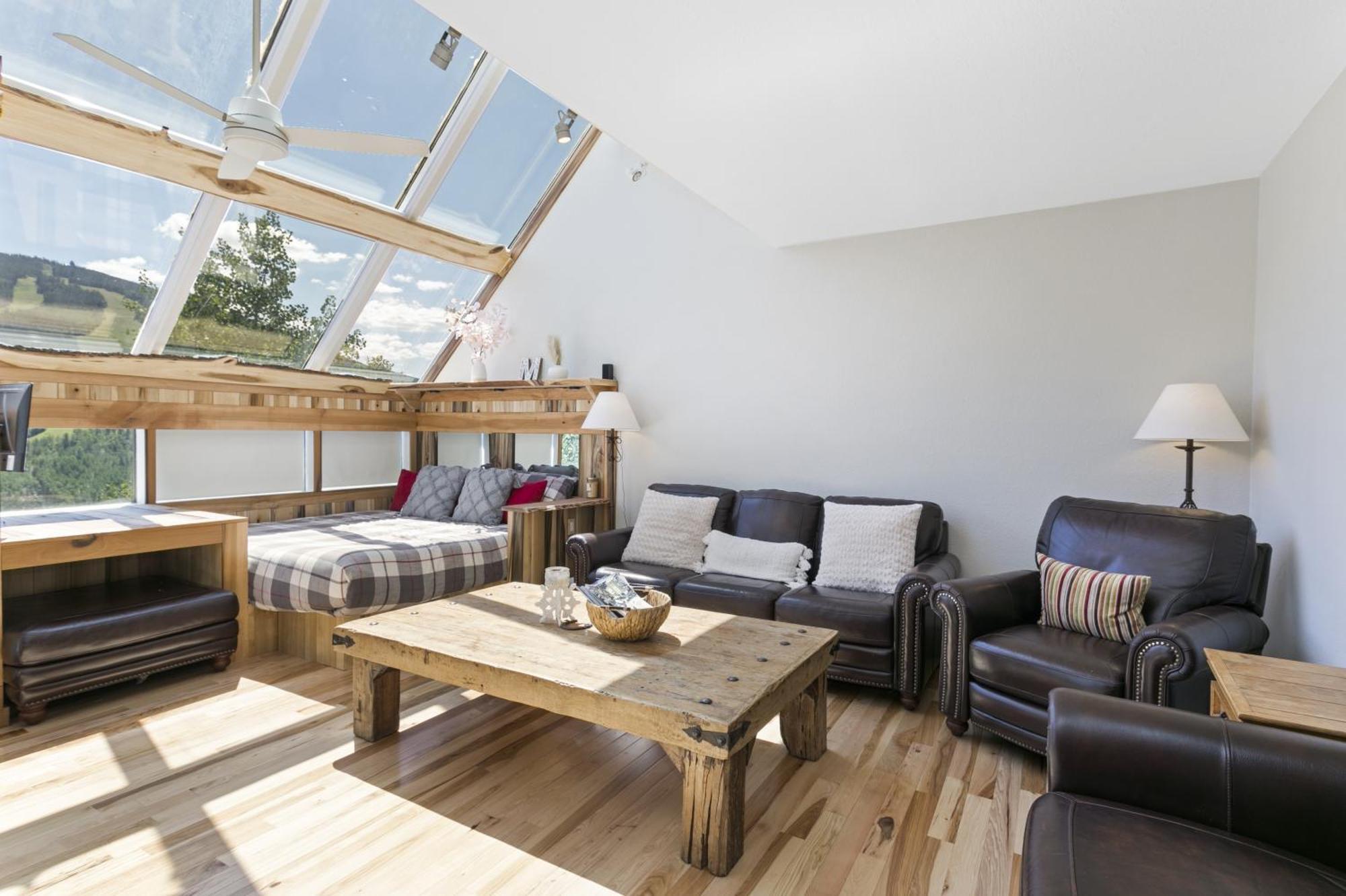 ベール 770 Potato Patch Townhouseヴィラ エクステリア 写真