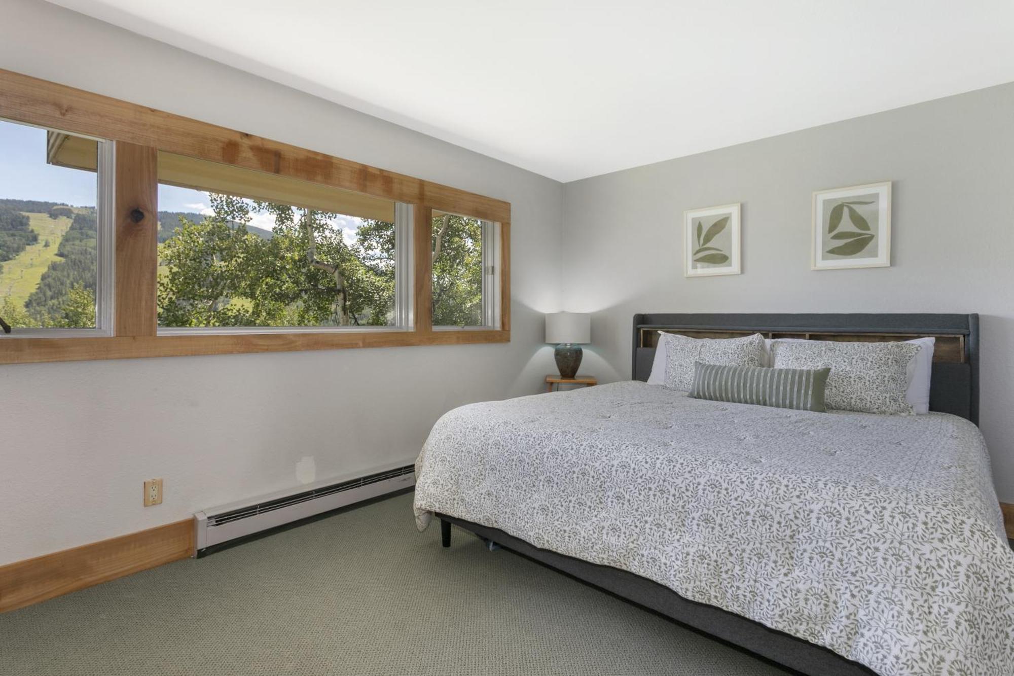 ベール 770 Potato Patch Townhouseヴィラ エクステリア 写真