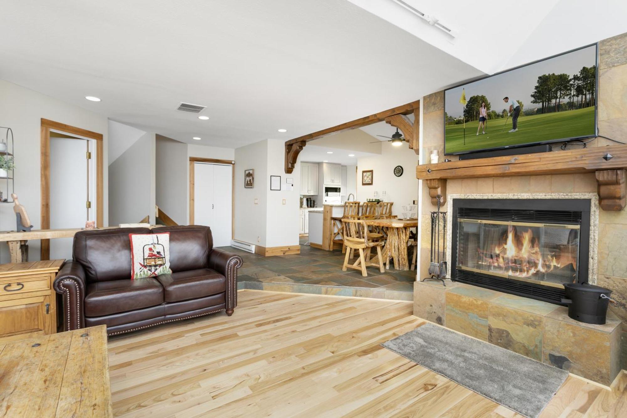 ベール 770 Potato Patch Townhouseヴィラ エクステリア 写真